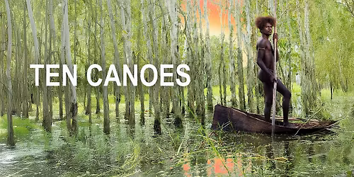 10 Canoes