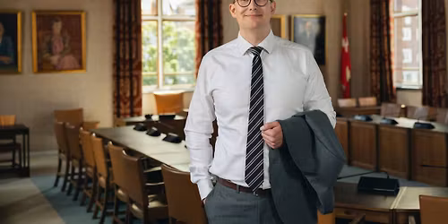 M\u00f8d din borgmester i Kv\u00e6rkeby den 22.maj kl. 13-17.