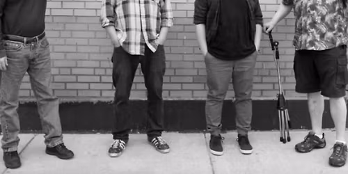 Peter Cunningham and the Bread and Butter Band