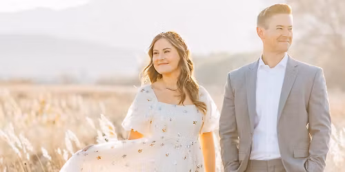 Mat & Savanna Shaw