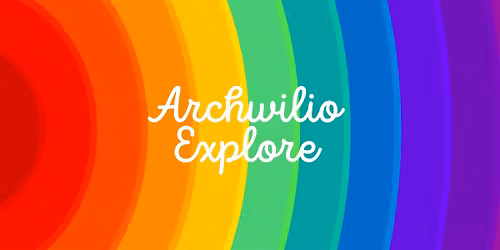 Archwilio \/ Explore : 2026