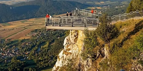 \ud83c\udf04Hohe Wand - Klasszikus k\u00f6rt\u00fara