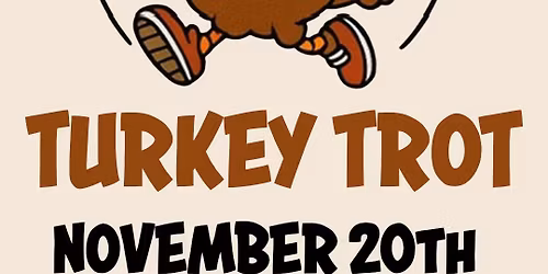 YRB Turkey Trot