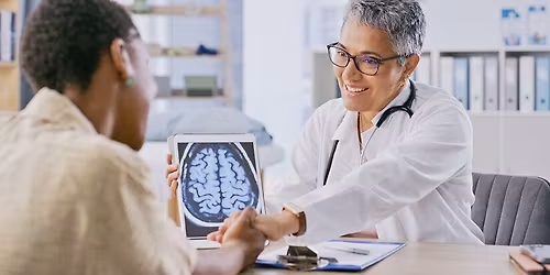 Riverside Health's 17th Annual Stroke Symposium