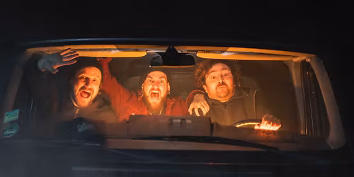 Deine Nachbarn \/\/\/ aaltra