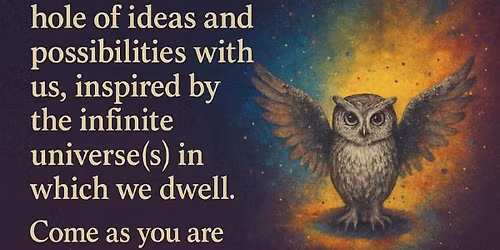 FREE Metaphysical Discussion Group