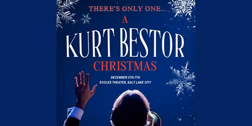 Kurt Bestor Christmas