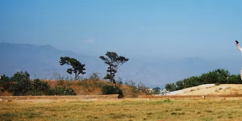 it's murph, D.O.D in Morrison