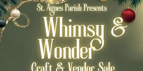 Knotted Chain Permanent Jewelry @ Whimsy & Wonder Craft Sale 