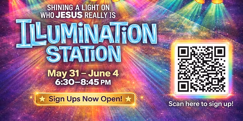 Illumination VBS
