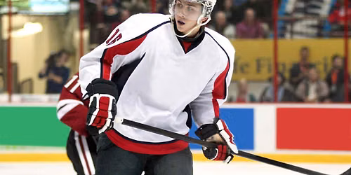 London Knights at Windsor Spitfires