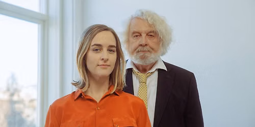 Ine Hoem & Edvard Hoem
