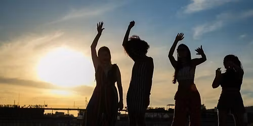 The Wellness Collective Bonaire | Transendance: Move, Play & Heal with Lisa