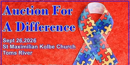 Auction For A Difference 2026