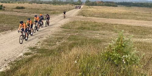 Holstebro Gravel 2026