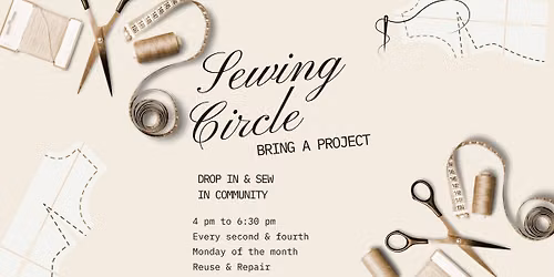 Sewing Circle