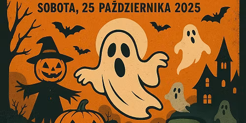 XII Rajd Halloween