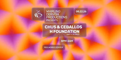 Chus & Ceballos, H Foundation | Denver