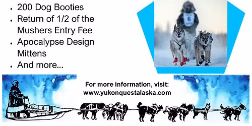 Sign-Up Day! YQA 750 & YQA 80