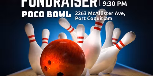 Rotary Bowling Fundraiser