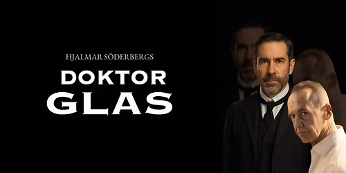 Doktor Glas