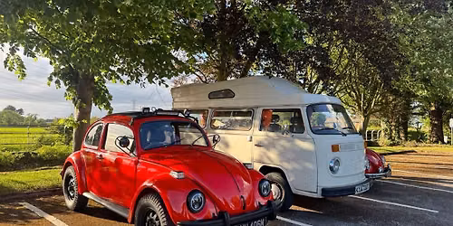 The Aircooled Meet 