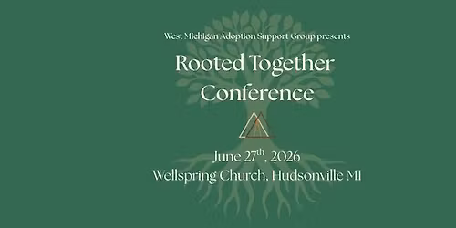 Rooted Together Conference