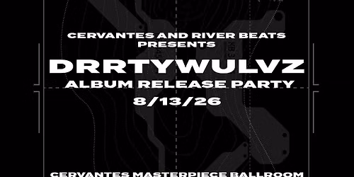 SHIFT Ft. DRRTYWULVZ - Album Release Party