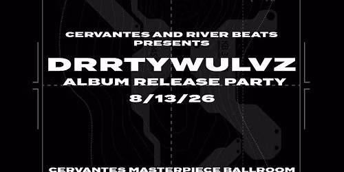 SHIFT Ft. DRRTYWULVZ - Album Release Party
