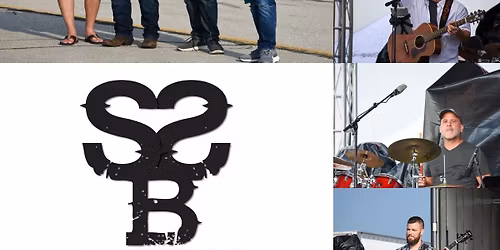 Shane Stephens Band Coming to The Marysville Sports Pub