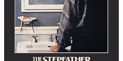 Thursday Night Terrors: The Stepfather 1987