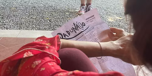 Radunaccio! Raduno dei cori popolari a Vicopisano | Quinta Edizione