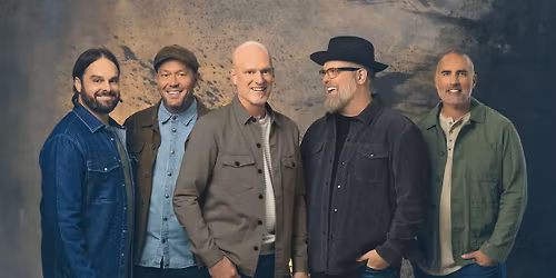 MercyMe - Columbia, SC