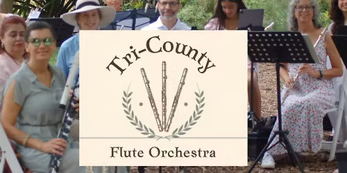 Flutes Alive 