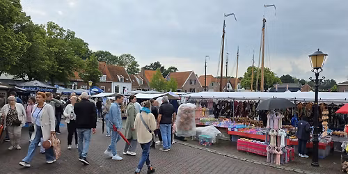 Pinkstermarkt