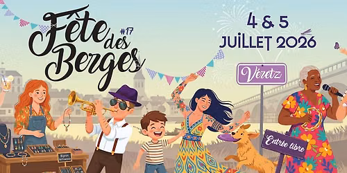 F\u00eate des Berges #17