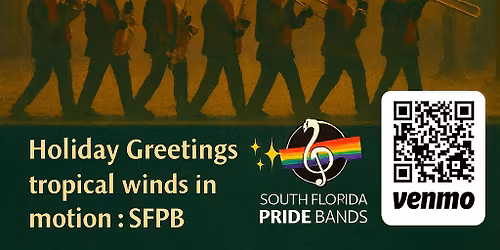 Tropical Winds in Motion , SFPB  bar crawl 