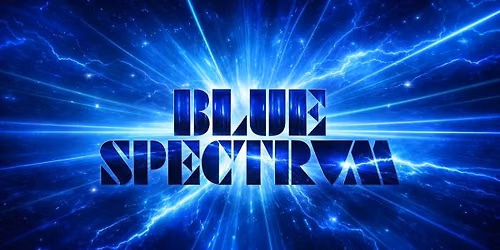 Blue Spectrum Private Event