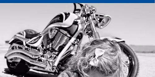 Ride for the Breath of Life - Ballade pour la Souffle de Vie