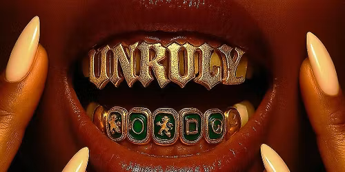 UNRULY 2.0 - Stoke