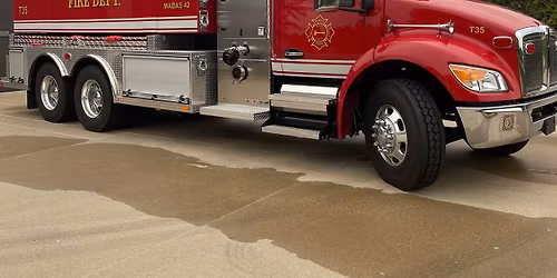 ALL YOU CAN EAT BREAKFAST