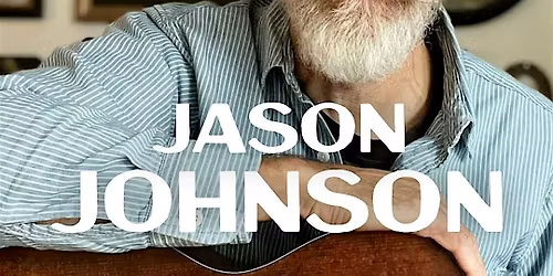 Jason Johnson Onstage @ Anthem