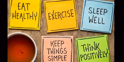 Torridge Lifestyle Programme - Fit For Life