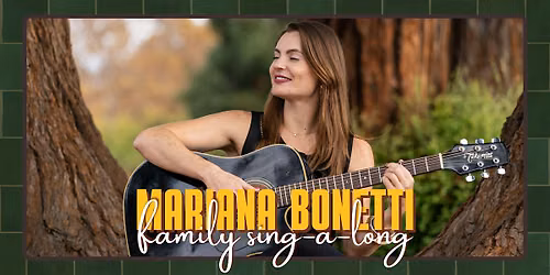 Family Music Brunch