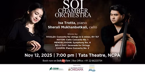 SOI Chamber Orchestra
