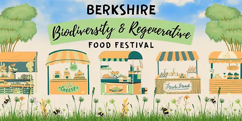 Berkshire Biodiversity & Regenerative Food Festival