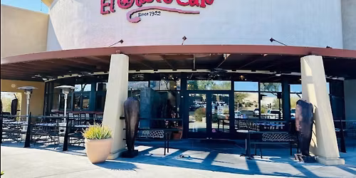  Tucson Business Networking December 2025 luncheon at El Charro Caf\u00e9 Oro Valley