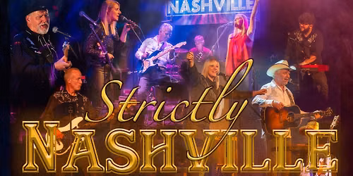 Strictly Nashville - Canterbury