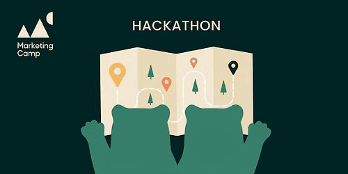 Marketing Camp: Hackathon