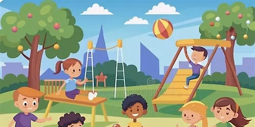 Daycare Play Day and Enrollment Opportunity